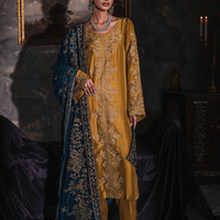 embroidered dress uk