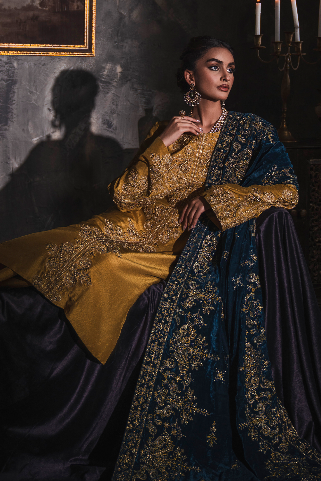 uk embroidered dresses