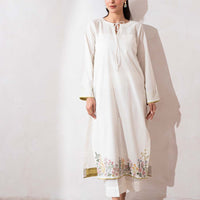embroidered clothes